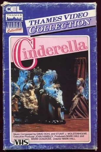 Cinderella