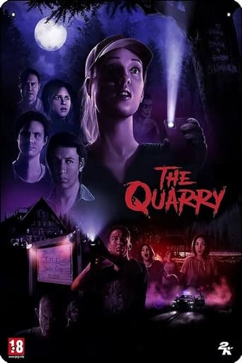 The Quarry