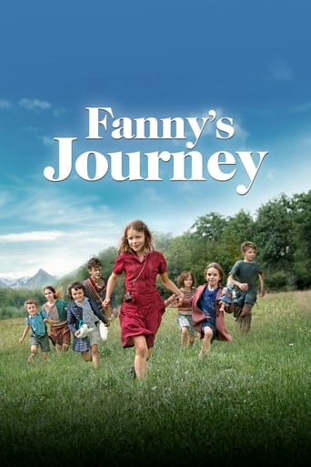 Fanny's Journey