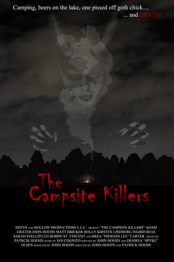 The Campsite Killers