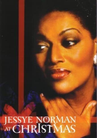 Jessye Norman at Ely Cathedral