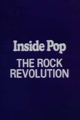 Inside Pop: The Rock Revolution