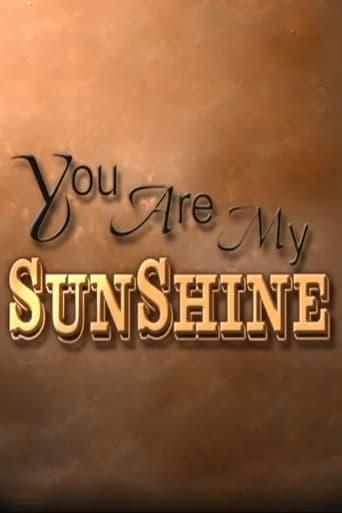 You Are My Sunshine