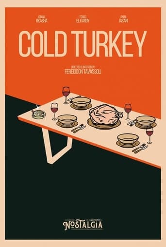 Cold Turkey