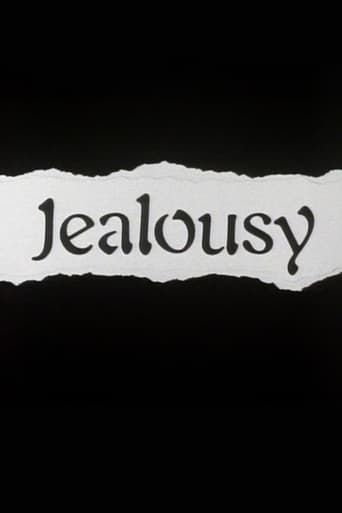 Jealousy