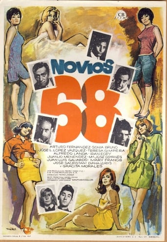 Novios 68