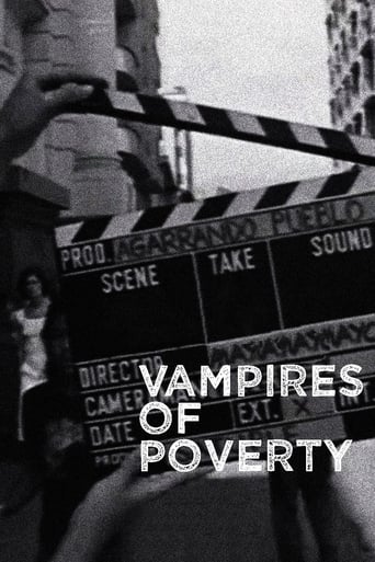 The Vampires of Poverty