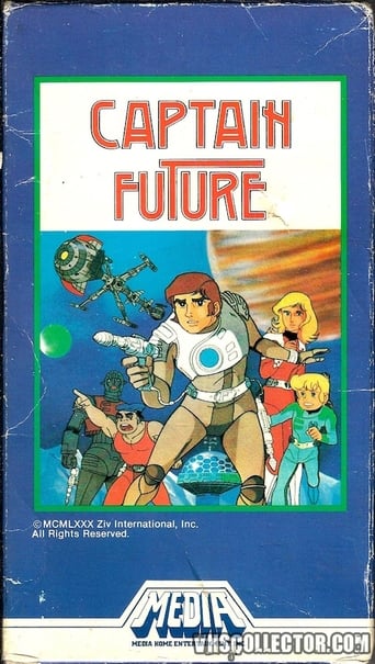 Captain Future