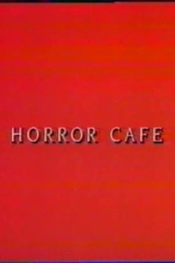 Horror Cafe