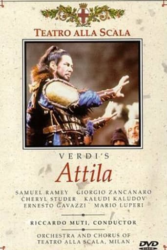 Attila