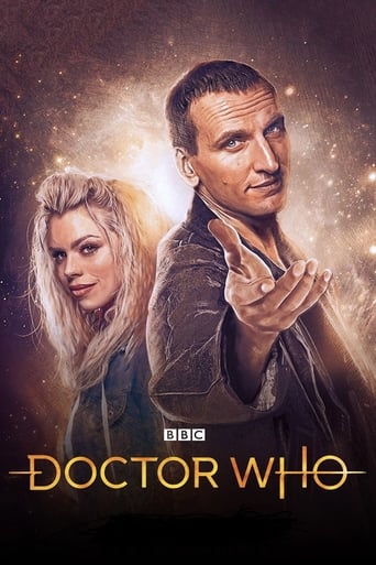 Doctor Who: Rose