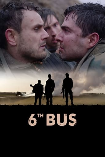 Sixth Bus