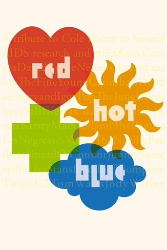 Red Hot + Blue: A Tribute to Cole Porter