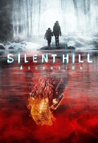 Silent Hill: Ascension