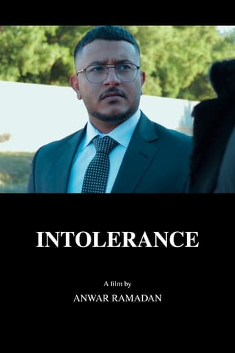 Intolerance