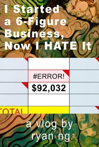 I Started a 6-Figure Business, Now I HATE It