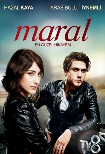 Maral: The Most Beautiful Story