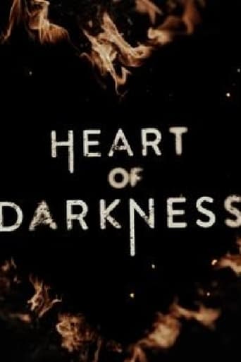 Heart Of Darkness