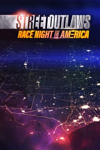 Street Outlaws: Race Night in America