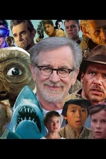 Every Steven Spielberg Movie Ranked