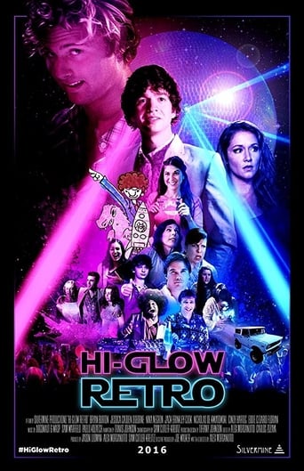 Hi-Glow Retro