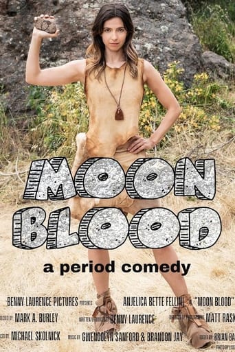 Moon Blood