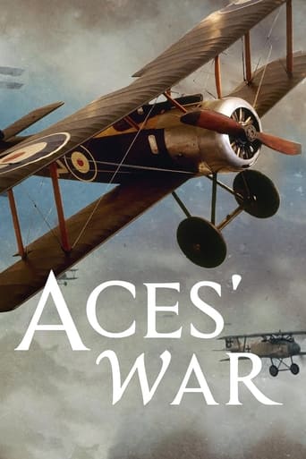 The Aces' War