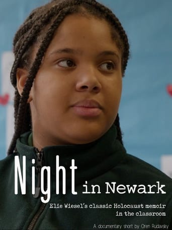 Night in Newark