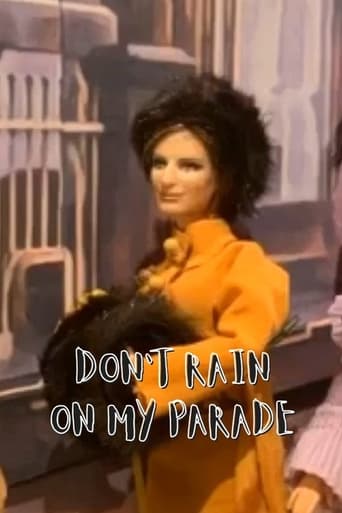 Don't Rain on My Parade