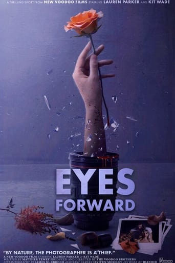 Eyes Foward