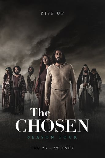 The Chosen: Season 4, Episodes 7-8