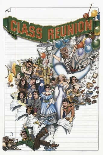 Class Reunion