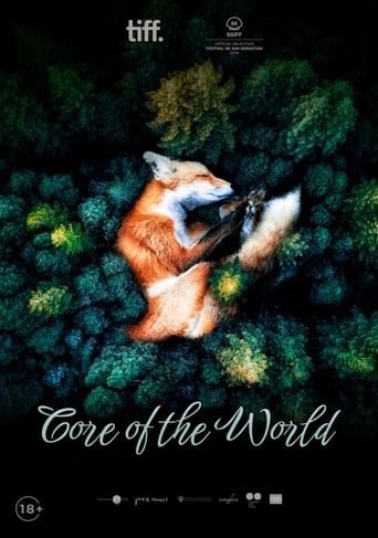 Core of the World