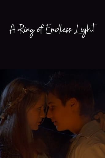 A Ring of Endless Light