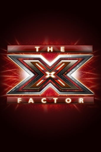 X Factor (DK)