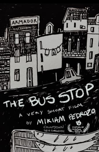 The Bus Stop