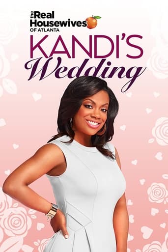 The Real Housewives of Atlanta: Kandi's Wedding