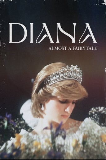 Diana: Almost a Fairytale