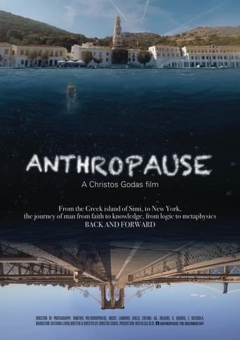 Anthropause