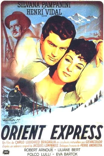 Orient Express