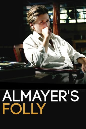 Almayer's Folly