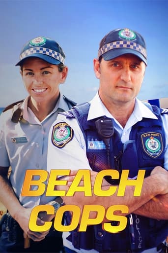 Beach Cops