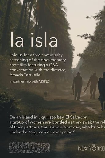 La Isla