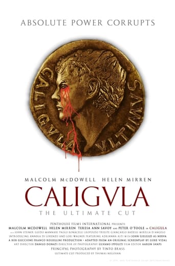 Caligula - The Ultimate Cut