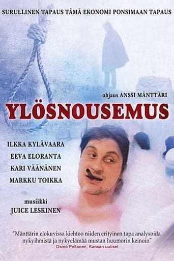 Ylösnousemus