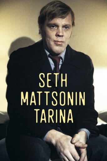 Seth Mattsonin tarina