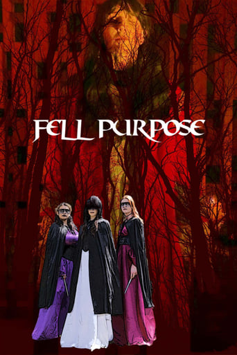 Fell Purpose