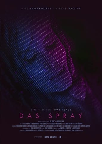 Das Spray