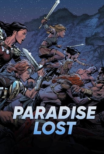 Paradise Lost