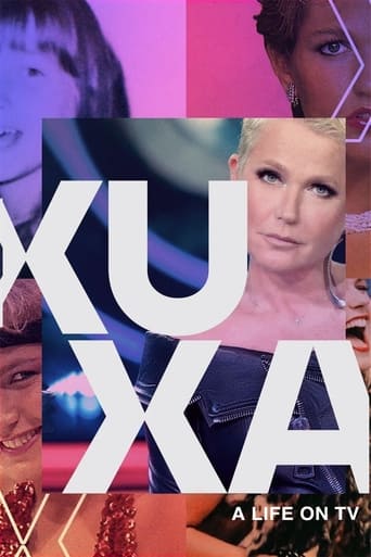 Xuxa, O Documentário